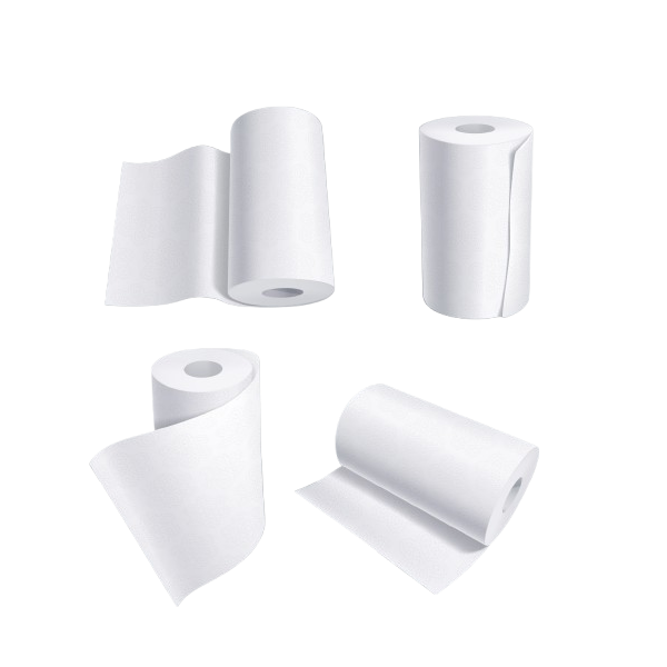 Tissue & Paper