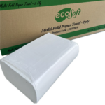 m fold hand towel (16 x 250's)