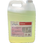 clorox bleach disinfectant [10 litres]