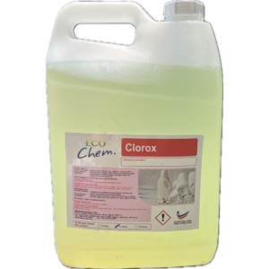 clorox bleach disinfectant [10 litres]