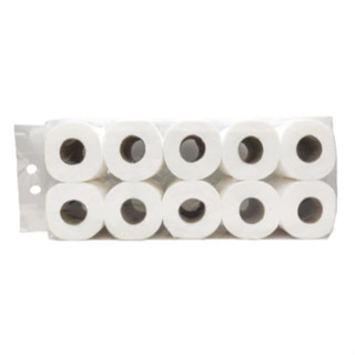 Toilet Roll 3 PLY (10 x 300'S)