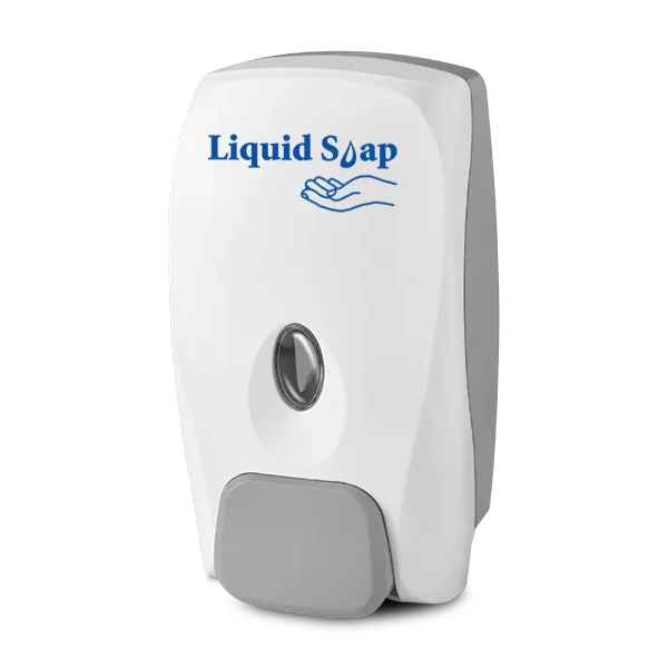 ar 800 soap dispenser
