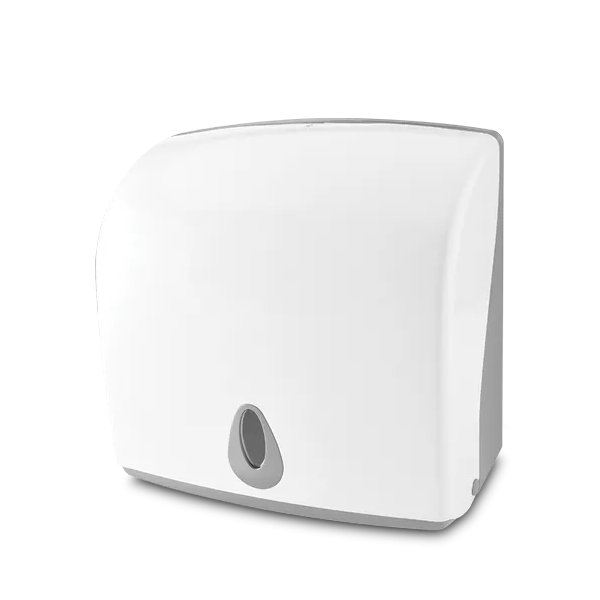 az 1220 multi fold tissue dispenser