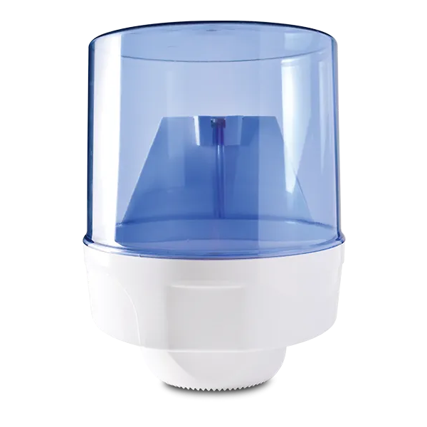 az 1300 center pull tissue dispenser